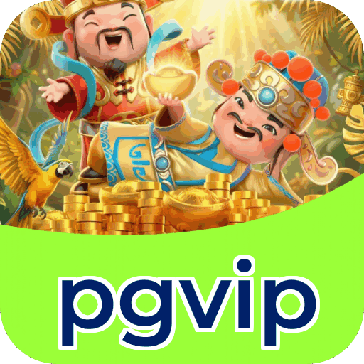 Passo a passo visual mostrando processo de download e instalação do aplicativo pgvip